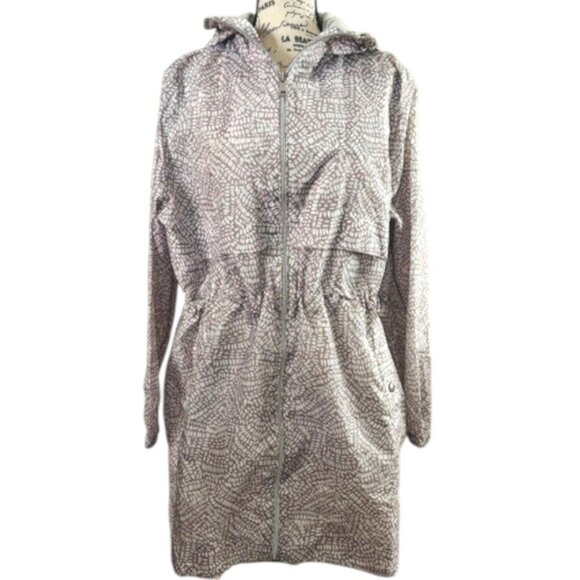 M&S Lightweight Packable Rain or Wind Jacket - Picture 1 of 12